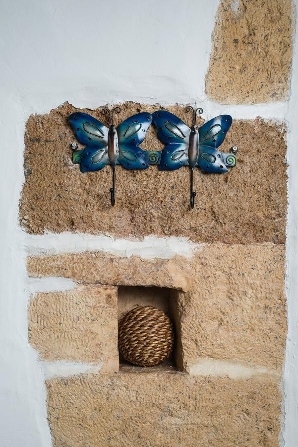 Dream Art Studios Chrissi Akti Chania Exterior foto